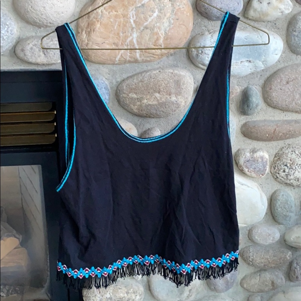 4 for $21 Emma & Sam tank top